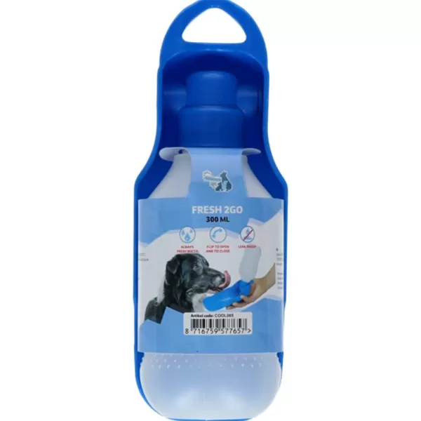 Water Drinkfles | Coolpets New