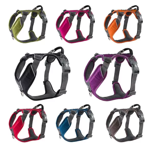 Comfort Walk Pro Harness Model 2020 Niet Ruilen Artikel | Dog Copenhagen Discount