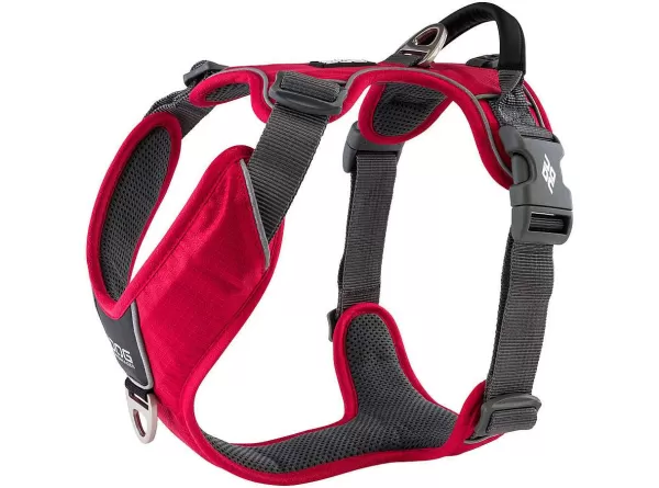 Comfort Walk Pro Harness Model 2020 Niet Ruilen Artikel | Dog Copenhagen Discount