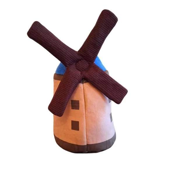- Dutch Heritage - Snuffles Windmill | Pawstory Cheap
