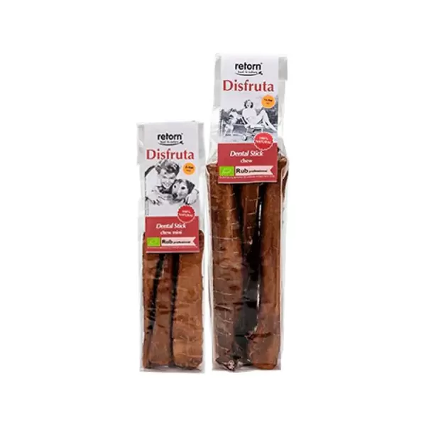 Rub Bio Stick Huid En Haar Beef | Retorn Fashion