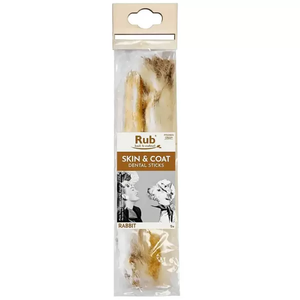 Rub Bio Stick Huid En Haar Konijn | Retorn Store