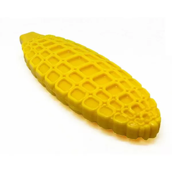 Corn On The Cob Durable Nylon Chew Toy | Sodapup Discount